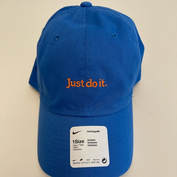 Nike Accessories Nike Sportswear Heritage86 Adjustable Hat Poshmark